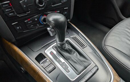 Audi Q5, 2011 год, 1 397 000 рублей, 18 фотография