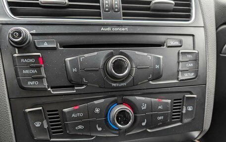 Audi Q5, 2011 год, 1 397 000 рублей, 19 фотография