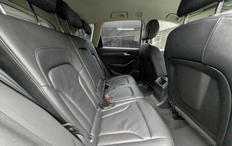 Audi Q5, 2011 год, 1 397 000 рублей, 14 фотография