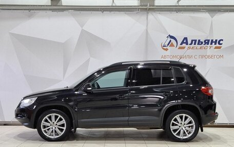 Volkswagen Tiguan I, 2011 год, 990 000 рублей, 6 фотография