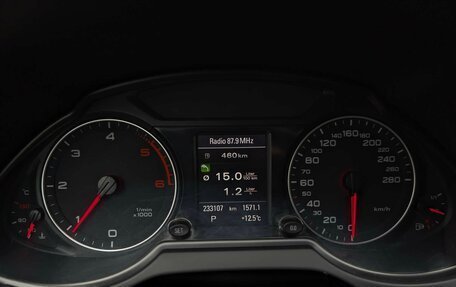 Audi Q5, 2011 год, 1 397 000 рублей, 21 фотография