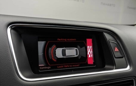Audi Q5, 2011 год, 1 397 000 рублей, 20 фотография