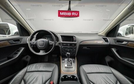 Audi Q5, 2011 год, 1 397 000 рублей, 15 фотография