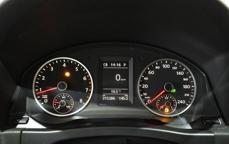 Volkswagen Tiguan I, 2011 год, 990 000 рублей, 11 фотография
