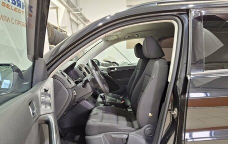 Volkswagen Tiguan I, 2011 год, 990 000 рублей, 16 фотография