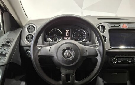 Volkswagen Tiguan I, 2011 год, 990 000 рублей, 10 фотография
