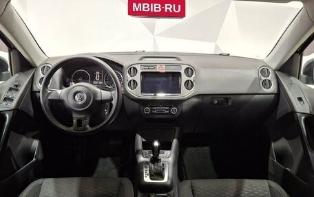 Volkswagen Tiguan I, 2011 год, 990 000 рублей, 9 фотография
