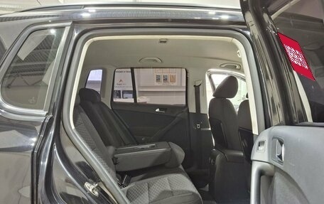 Volkswagen Tiguan I, 2011 год, 990 000 рублей, 17 фотография