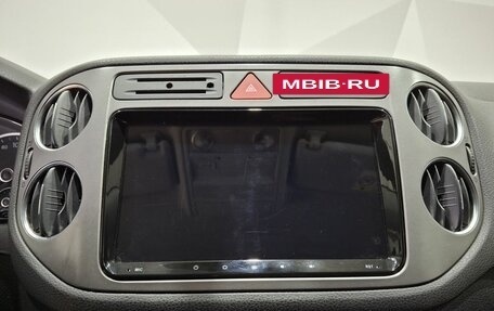 Volkswagen Tiguan I, 2011 год, 990 000 рублей, 14 фотография