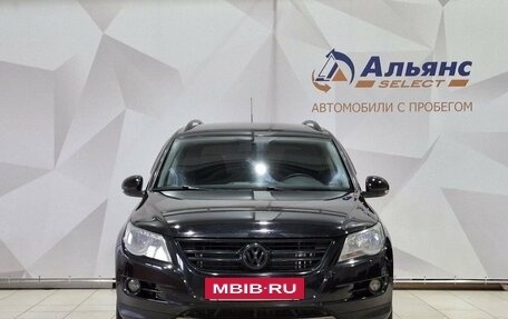 Volkswagen Tiguan I, 2011 год, 990 000 рублей, 8 фотография