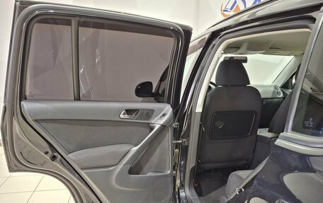 Volkswagen Tiguan I, 2011 год, 990 000 рублей, 24 фотография