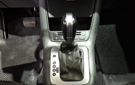 Volkswagen Tiguan I, 2011 год, 990 000 рублей, 31 фотография