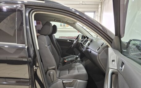 Volkswagen Tiguan I, 2011 год, 990 000 рублей, 29 фотография