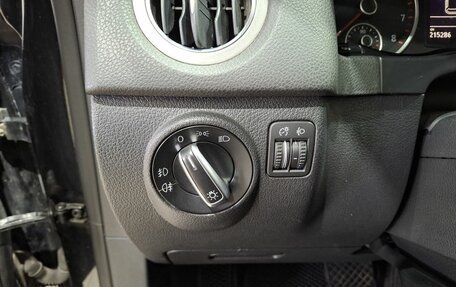 Volkswagen Tiguan I, 2011 год, 990 000 рублей, 32 фотография
