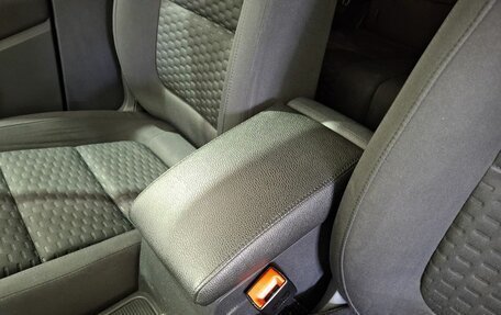 Volkswagen Tiguan I, 2011 год, 990 000 рублей, 33 фотография
