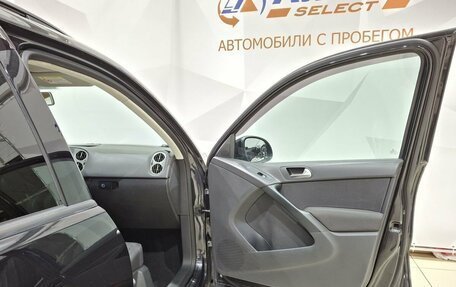 Volkswagen Tiguan I, 2011 год, 990 000 рублей, 27 фотография