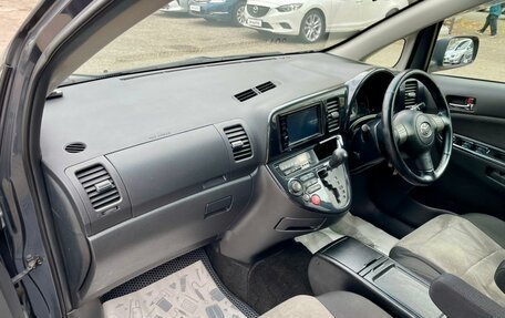 Toyota Wish II, 2003 год, 849 000 рублей, 14 фотография