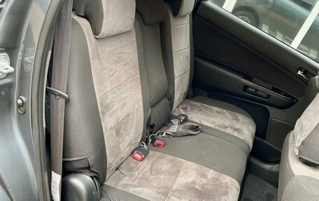 Toyota Wish II, 2003 год, 849 000 рублей, 20 фотография