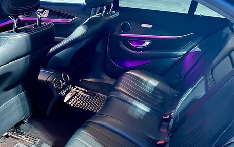 Mercedes-Benz E-Класс, 2017 год, 3 250 000 рублей, 5 фотография