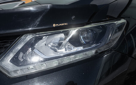 Nissan X-Trail, 2016 год, 1 598 000 рублей, 3 фотография