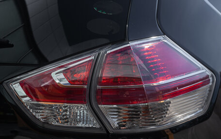 Nissan X-Trail, 2016 год, 1 598 000 рублей, 7 фотография