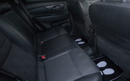 Nissan X-Trail, 2016 год, 1 598 000 рублей, 15 фотография