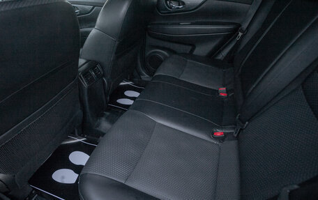 Nissan X-Trail, 2016 год, 1 598 000 рублей, 16 фотография