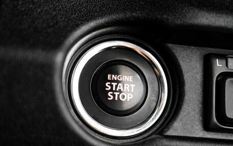 Suzuki Jimny, 2019 год, 1 590 000 рублей, 15 фотография