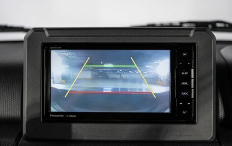 Suzuki Jimny, 2019 год, 1 590 000 рублей, 12 фотография