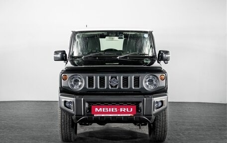 Suzuki Jimny, 2019 год, 1 590 000 рублей, 2 фотография