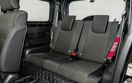 Suzuki Jimny, 2019 год, 1 590 000 рублей, 7 фотография