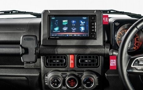 Suzuki Jimny, 2019 год, 1 590 000 рублей, 11 фотография