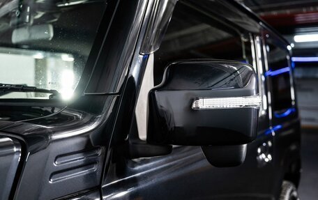 Suzuki Jimny, 2019 год, 1 590 000 рублей, 20 фотография