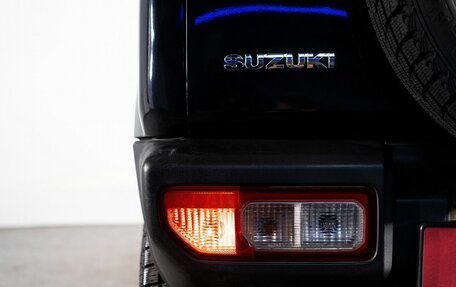Suzuki Jimny, 2019 год, 1 590 000 рублей, 21 фотография