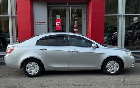 Geely Emgrand EC7, 2013 год, 550 000 рублей, 4 фотография