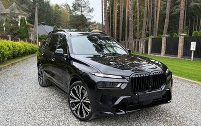 BMW X7, 2025 год, 15 250 000 рублей, 1 фотография