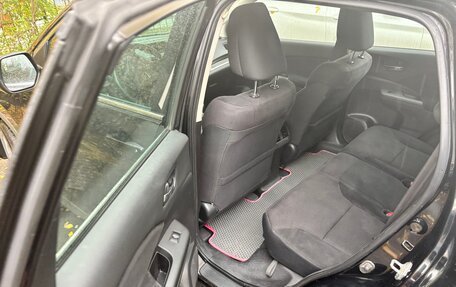 Honda CR-V IV, 2013 год, 1 400 000 рублей, 1 фотография