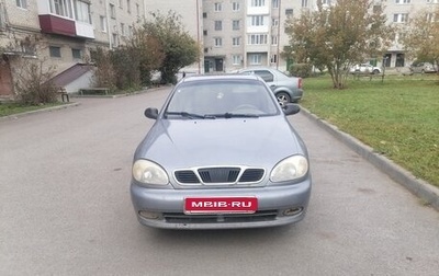 Chevrolet Lanos I, 2006 год, 150 000 рублей, 1 фотография