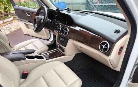 Mercedes-Benz GLK-Класс, 2012 год, 1 400 000 рублей, 6 фотография