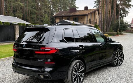BMW X7, 2025 год, 15 250 000 рублей, 6 фотография