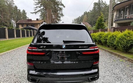 BMW X7, 2025 год, 15 250 000 рублей, 5 фотография