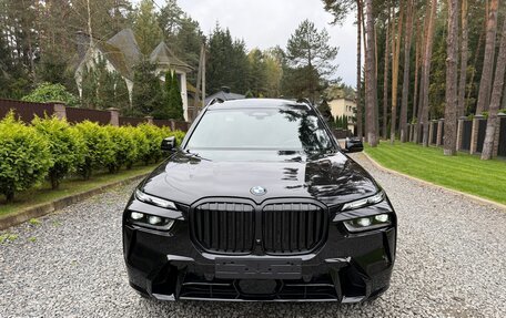 BMW X7, 2025 год, 15 250 000 рублей, 2 фотография