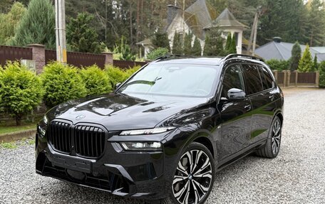 BMW X7, 2025 год, 15 250 000 рублей, 3 фотография