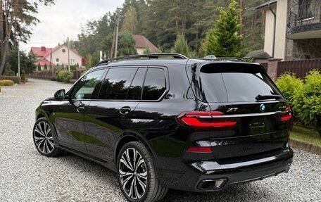 BMW X7, 2025 год, 15 250 000 рублей, 4 фотография