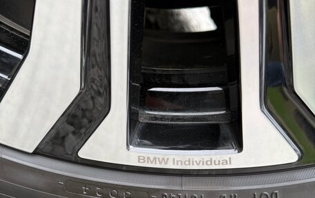 BMW X7, 2025 год, 15 250 000 рублей, 10 фотография