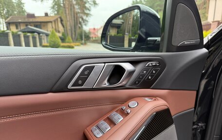 BMW X7, 2025 год, 15 250 000 рублей, 13 фотография