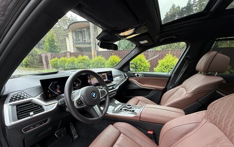 BMW X7, 2025 год, 15 250 000 рублей, 14 фотография
