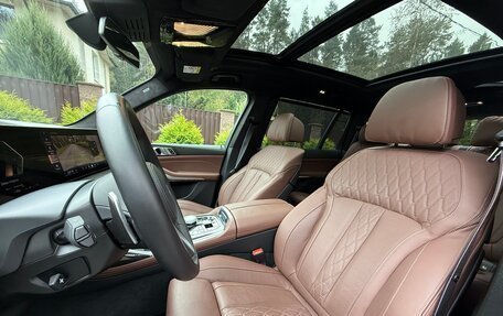 BMW X7, 2025 год, 15 250 000 рублей, 15 фотография