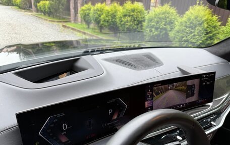 BMW X7, 2025 год, 15 250 000 рублей, 16 фотография