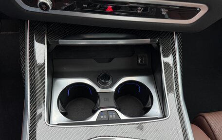 BMW X7, 2025 год, 15 250 000 рублей, 18 фотография